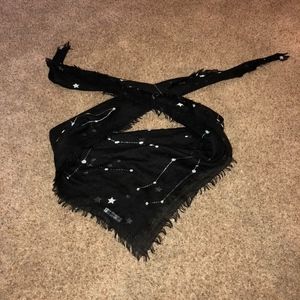 Constellation Scarf